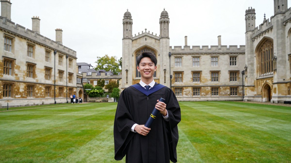Học bổng Chevening: điều kiện và cách viết essay thuyết phục